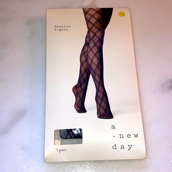 A New Day Fashion Tights